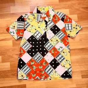 1970s Farmer "Dad" Shirt